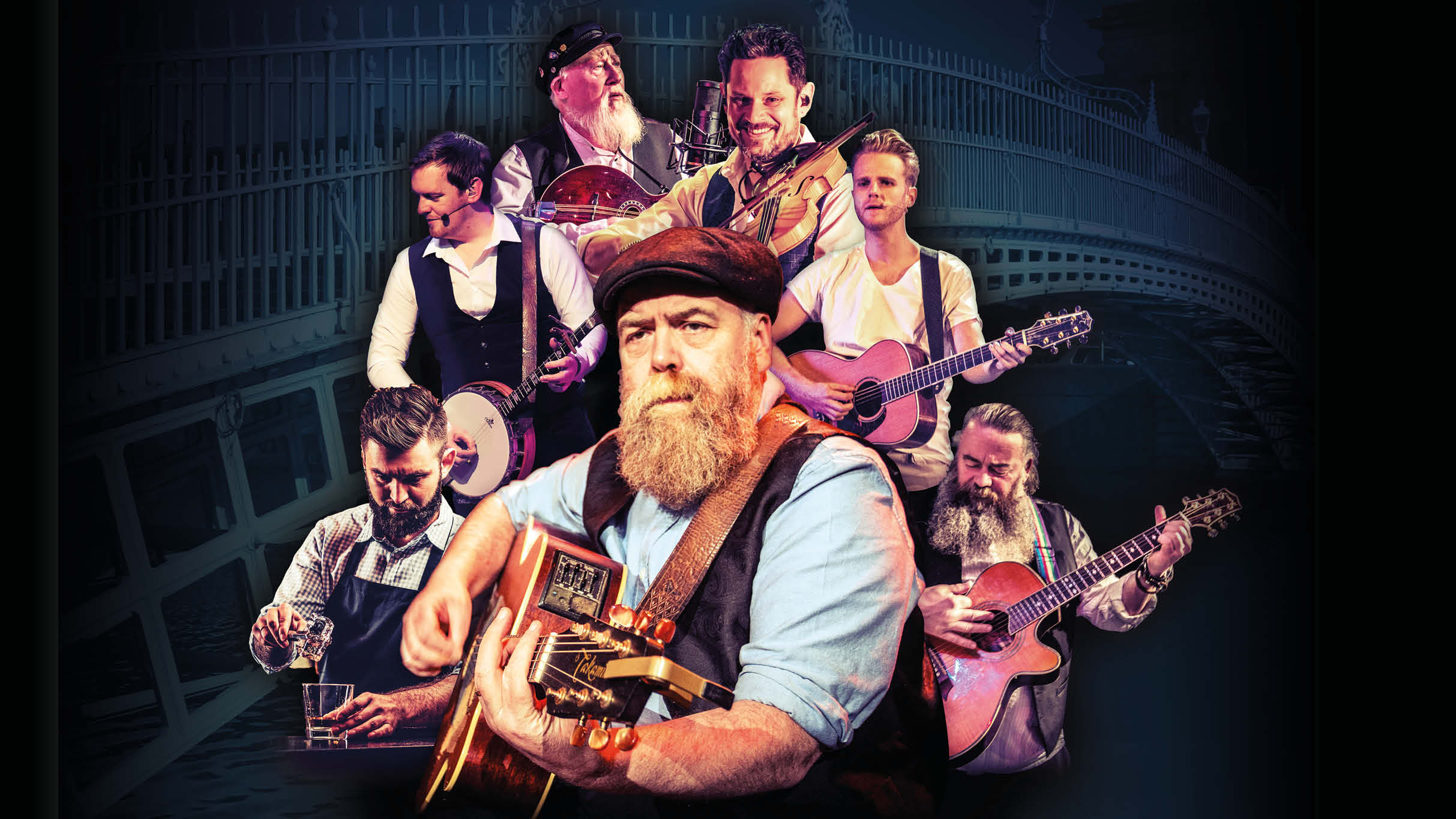 Seven Drunken Nights - The Story of the Dubliners