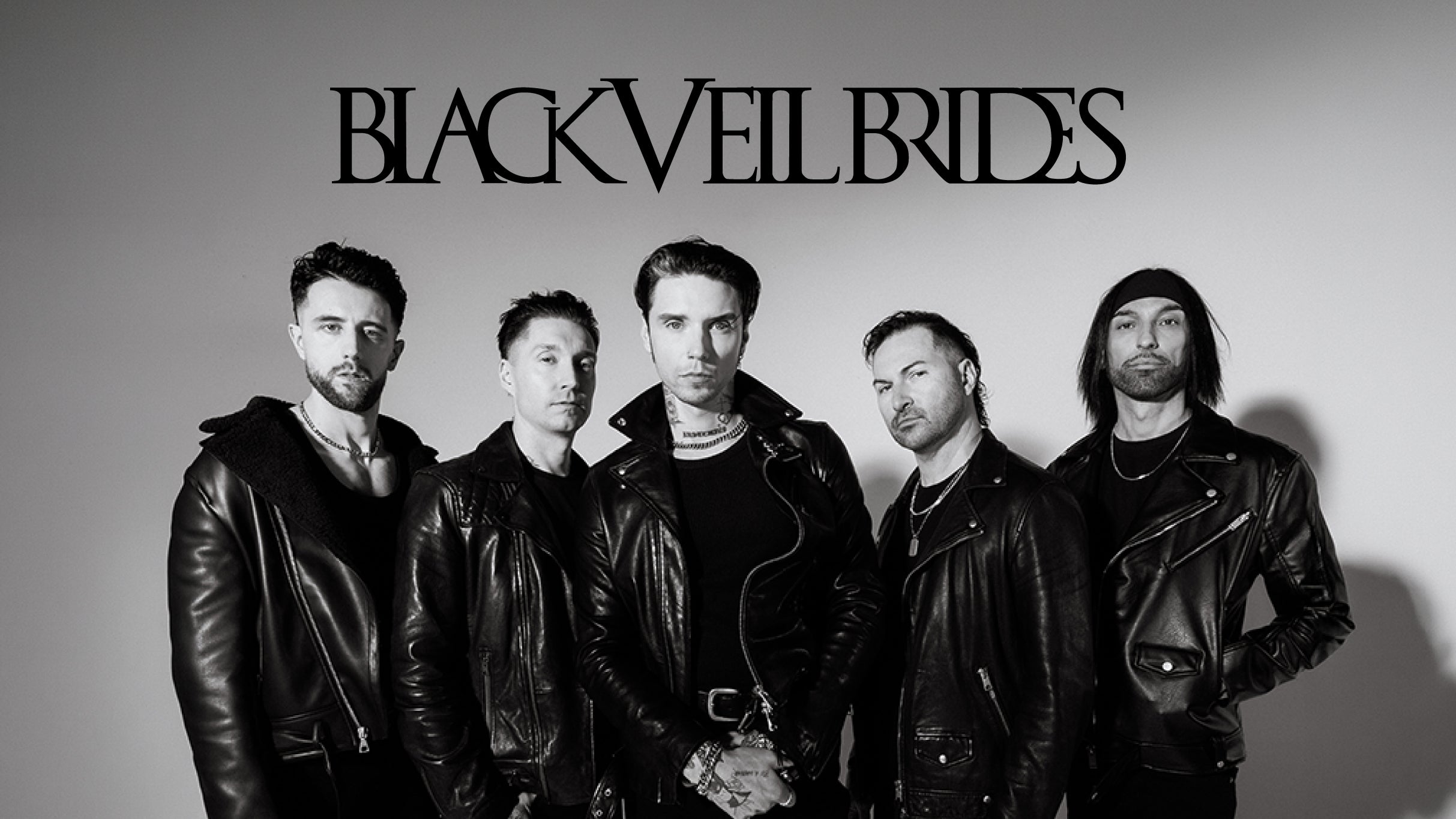 Black Veil Brides