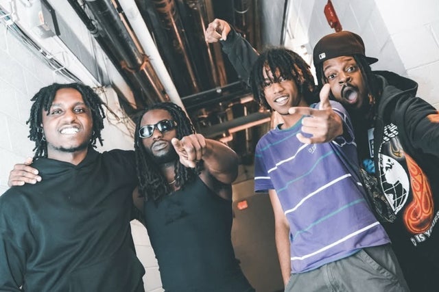The Paradox Tickets, 2025 Concert Tour Dates | Ticketmaster