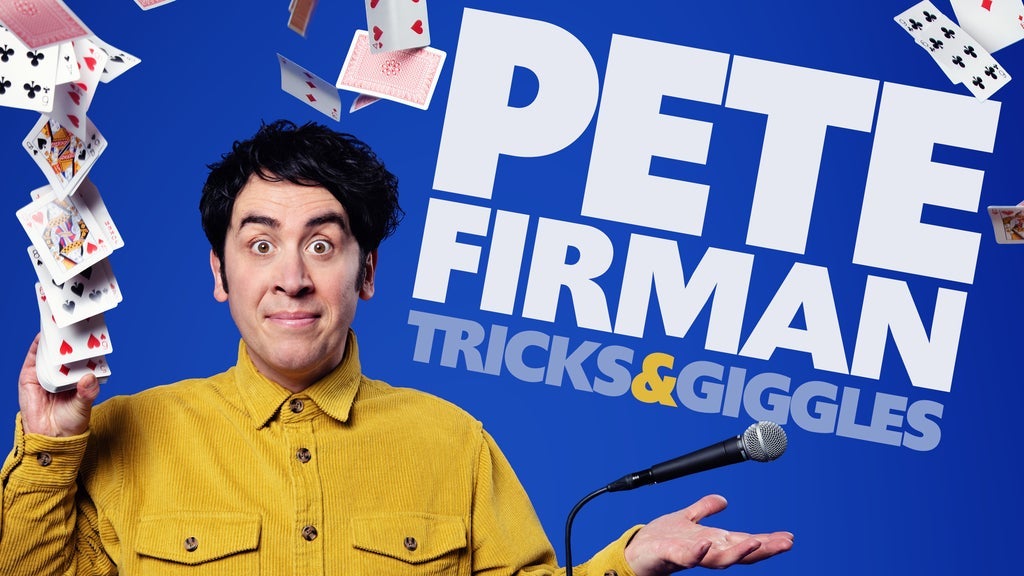 Pete Firman