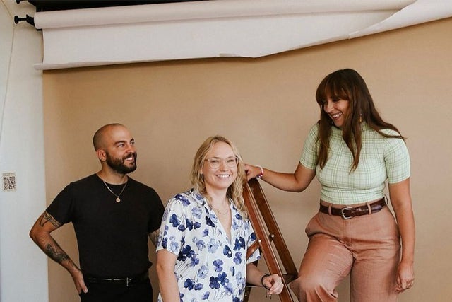Pon Far, Argo and the Violet Queens, Nonequator presales in New York
