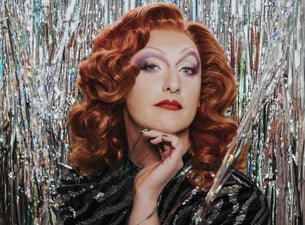Bilde for arrangement Dragbingo med Ivana Impeachum