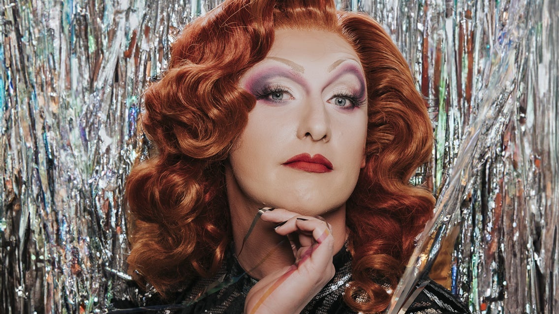 Dragbingo med Ivana Impeachum