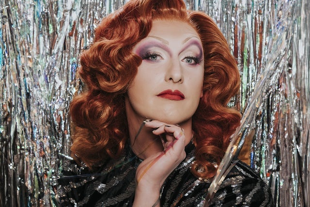 Presales to dragbingo med ivana impeachum: members use these when buying pre-sale tickets