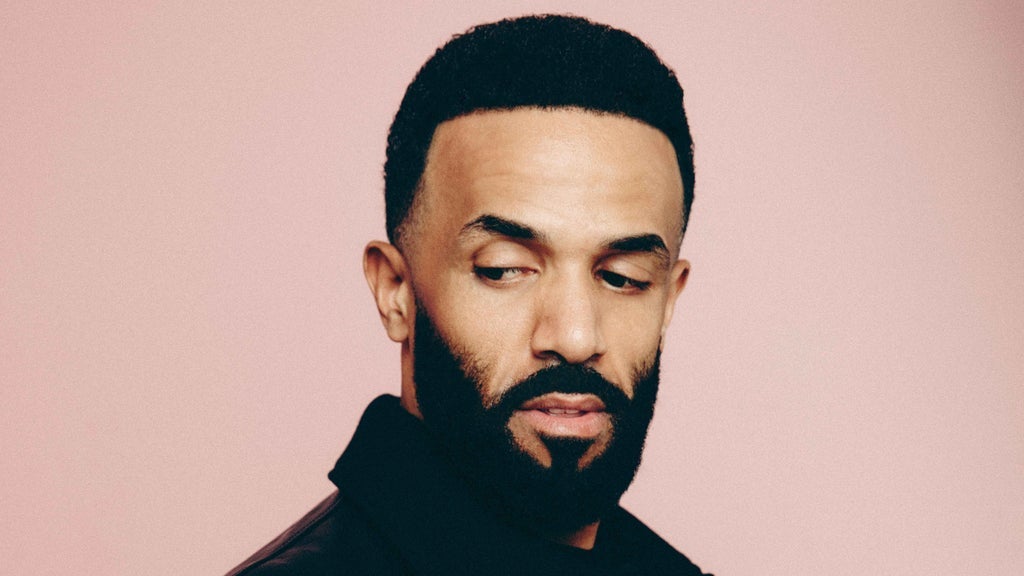 Hotels near Craig David Events