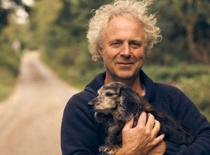 An Evening With Charlie Mackesy Seating Plans