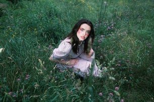 GENEVIEVE STOKES