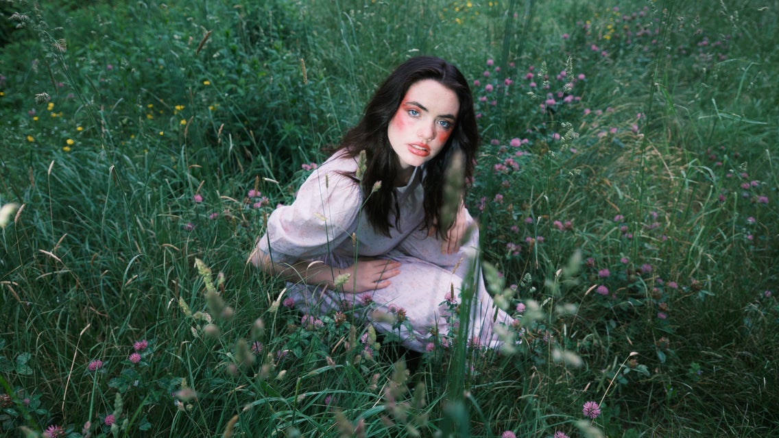 GENEVIEVE STOKES