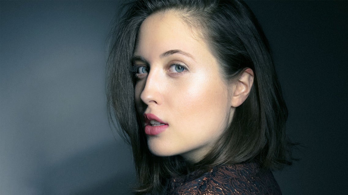 Alice Merton