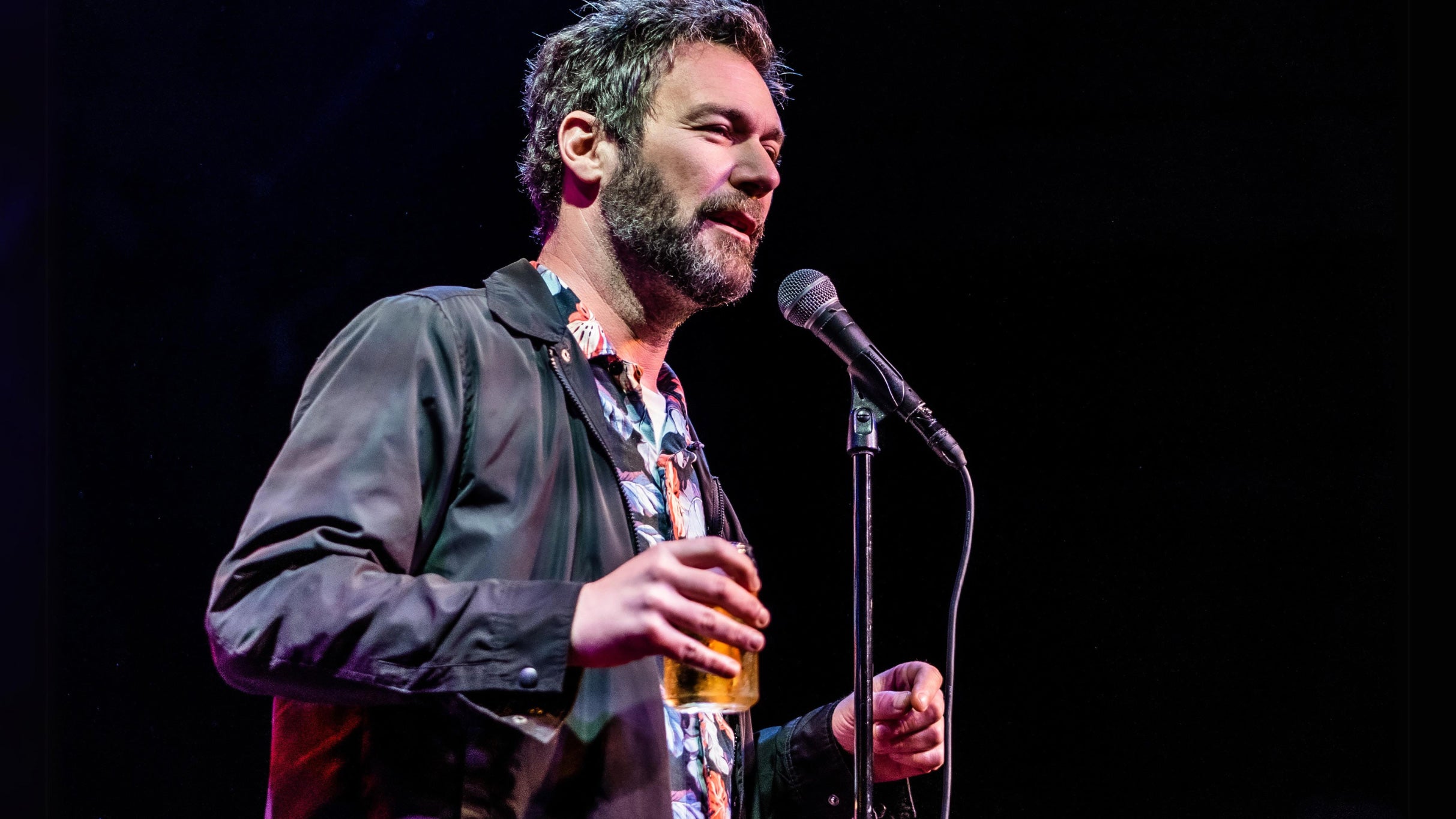 Jon Dore at Punch Line Comedy Club - San Francisco