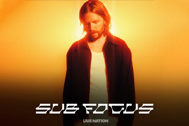 Ticket Reselling SUB FOCUS (UK)