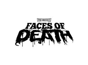 Pins & Knuckles Faces of Death Tour 2024, 2024-11-13, Варшава