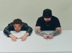 Royal Blood The Brighton Centre Seating Plan