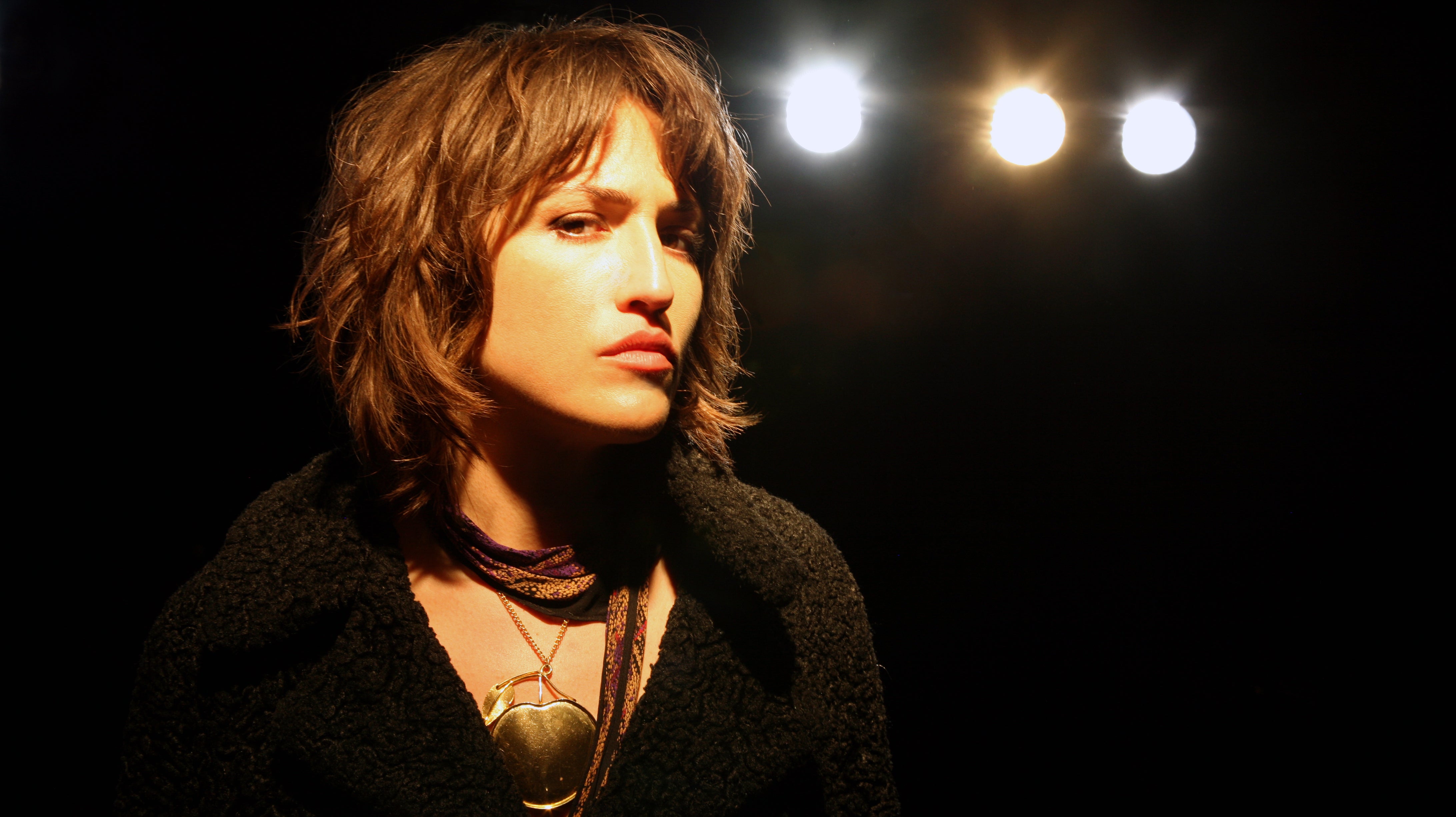 Joan As Police Woman