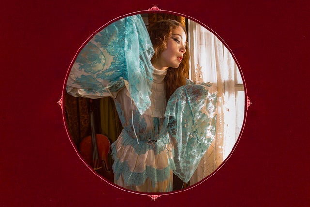 Presales to laufey a matter of time tour: members use these when buying pre-sale tickets