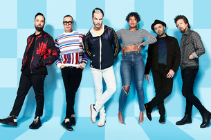 Fitz and The Tantrums