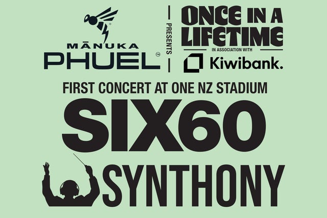 Presale codes for once in a lifetime: members use these when buying pre-sale tickets