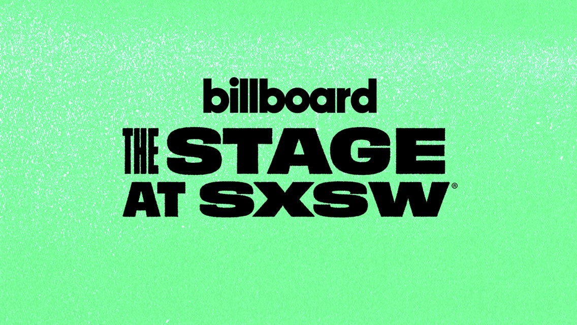 Billboard Presents: THE STAGE at SXSW - Don Toliver
