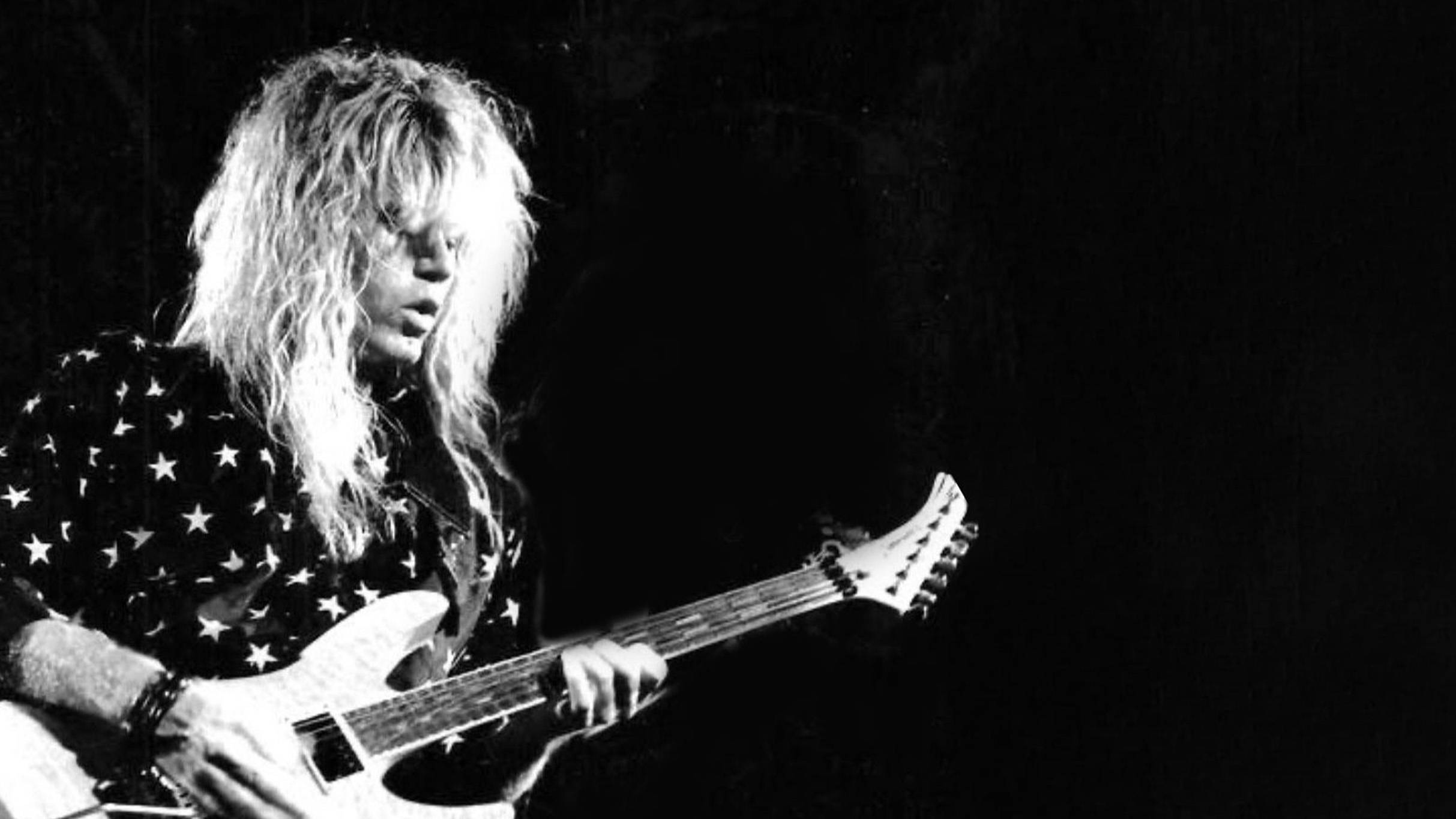 Adrian Vandenberg