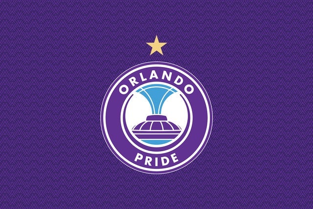 90s Night - Orlando Pride v NC Courage