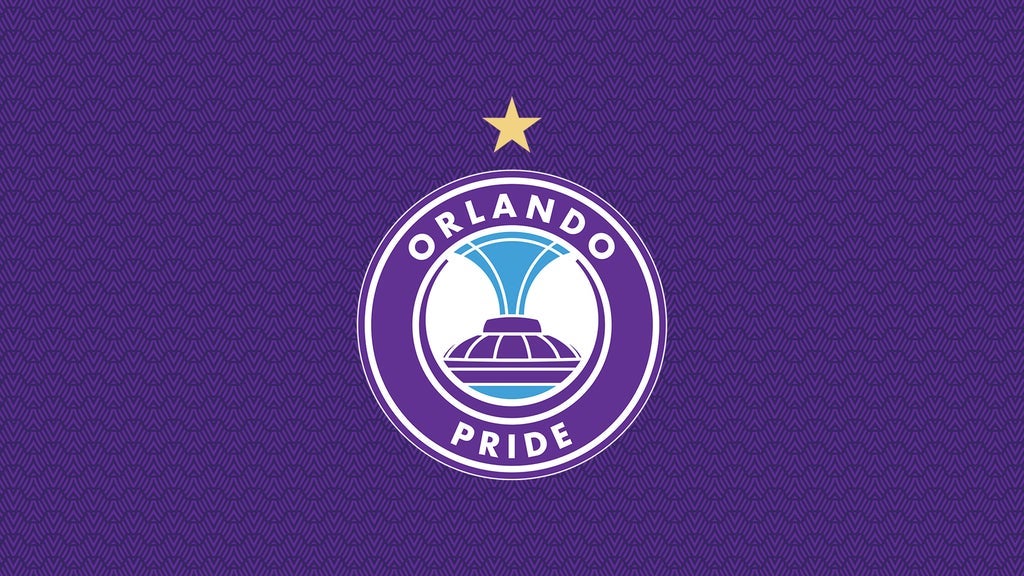 Orlando Pride
