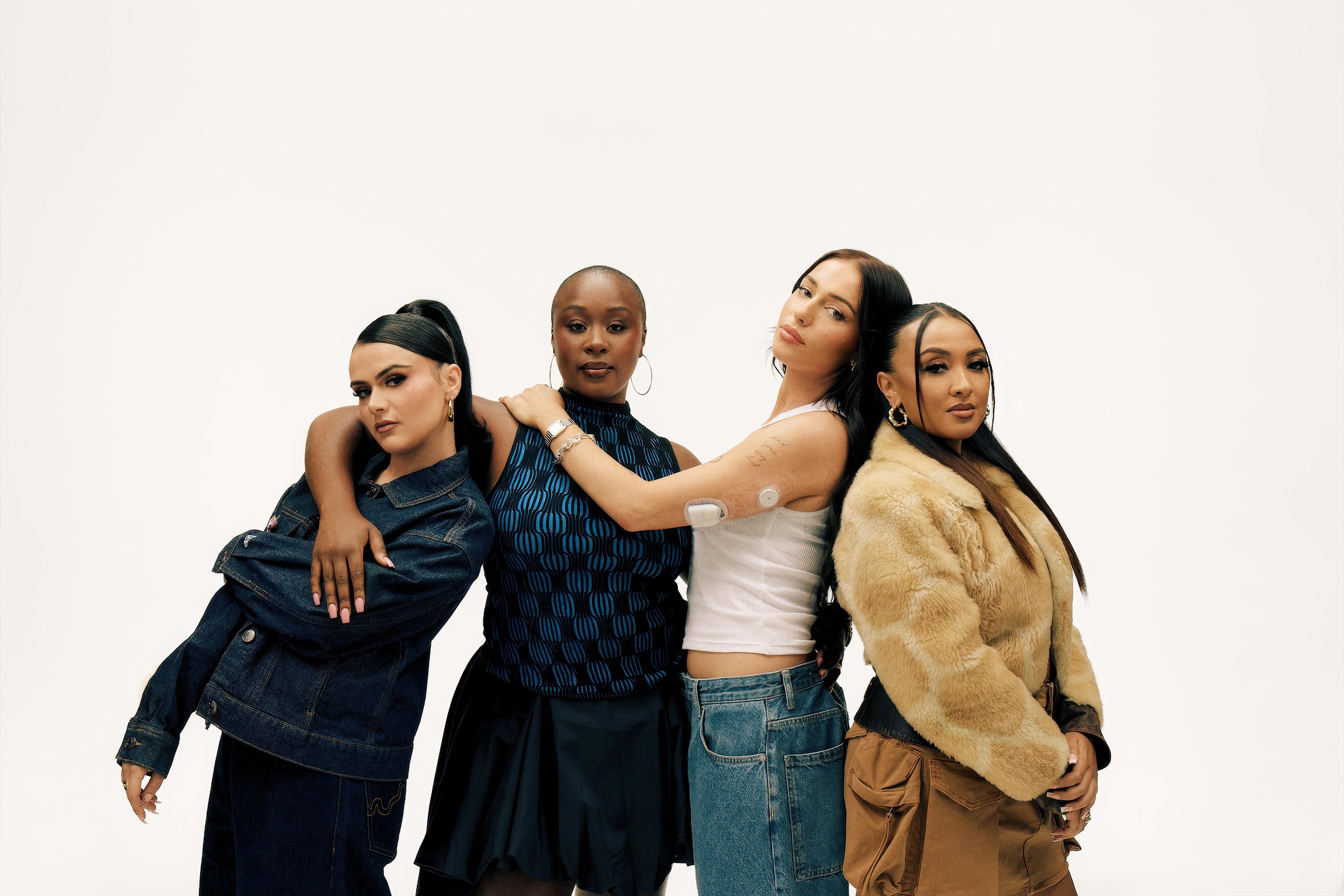 Presale codes for girls don&#039;t sync: members use these when buying pre-sale tickets