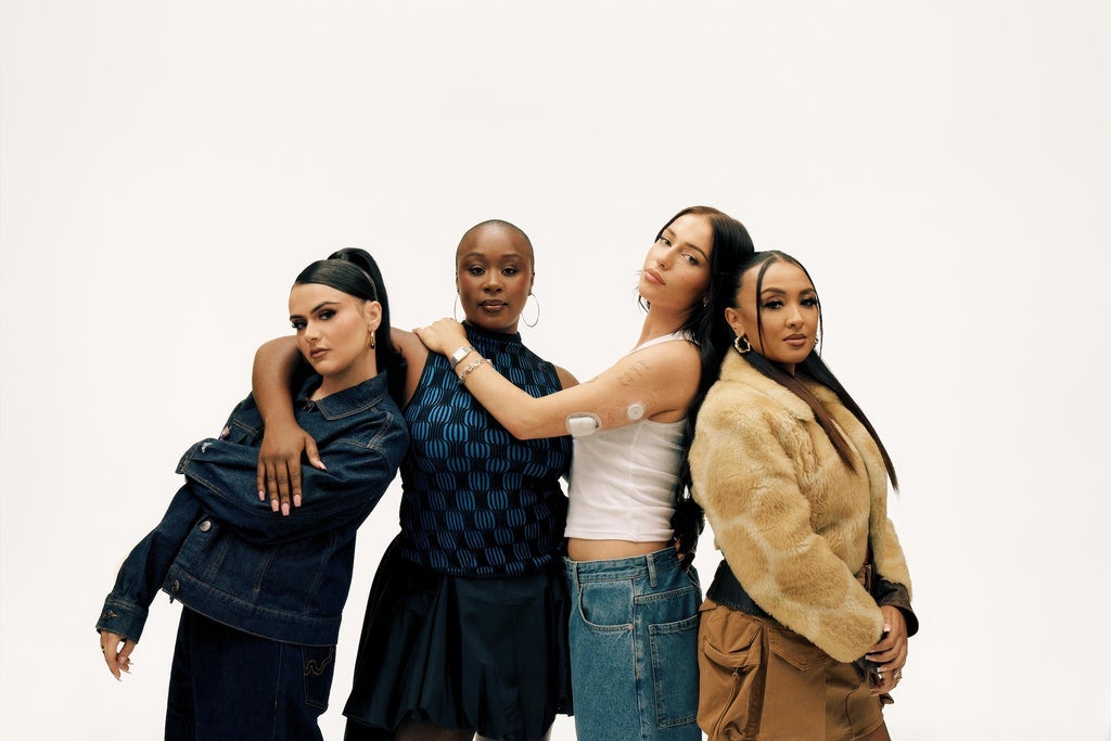Girls Don't Sync Presents Fourmation (London)