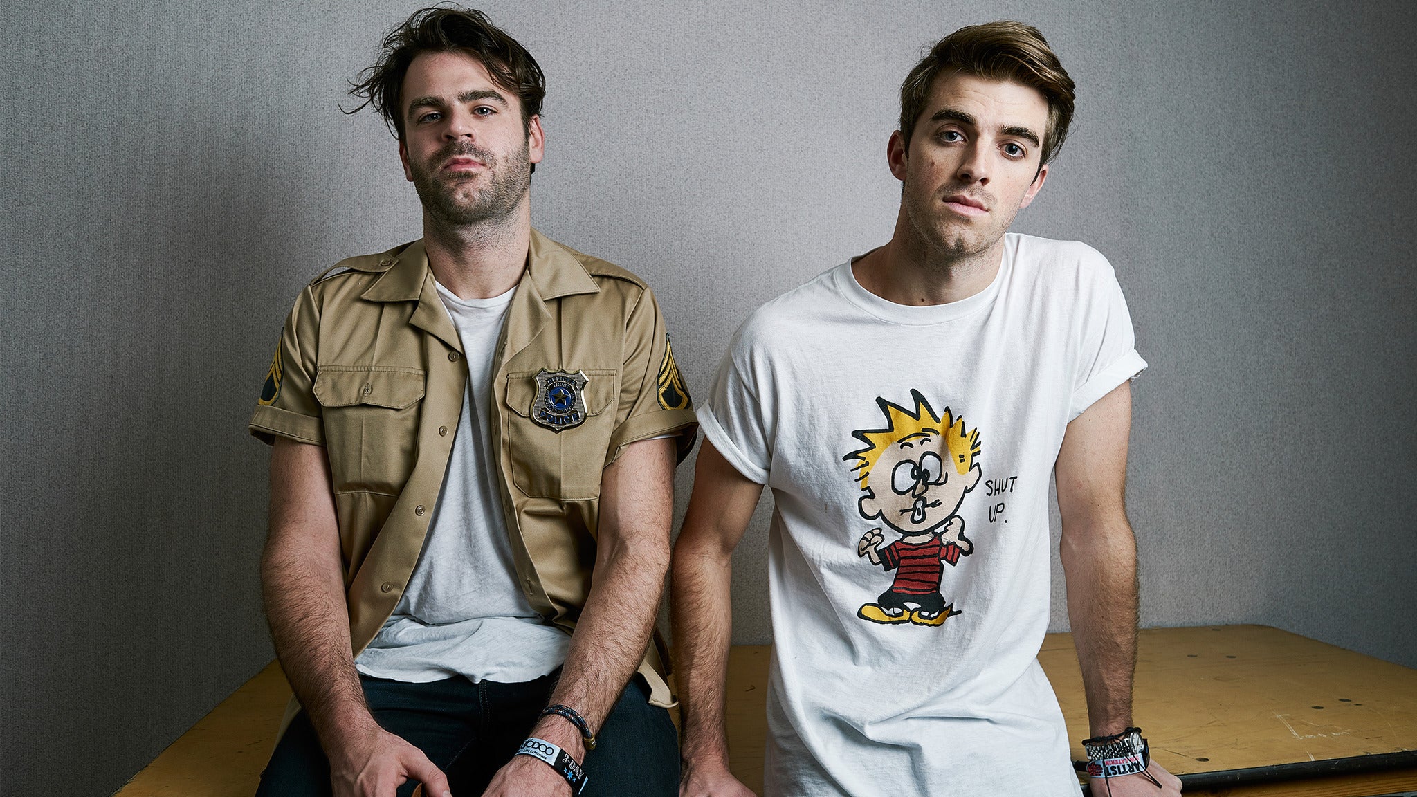 The Chainsmokers | Ticket Presale Code, Cheapest Tickets, Best ... The Chainsmokers | Ticket Presale Code, Cheapest Tickets, Best ...