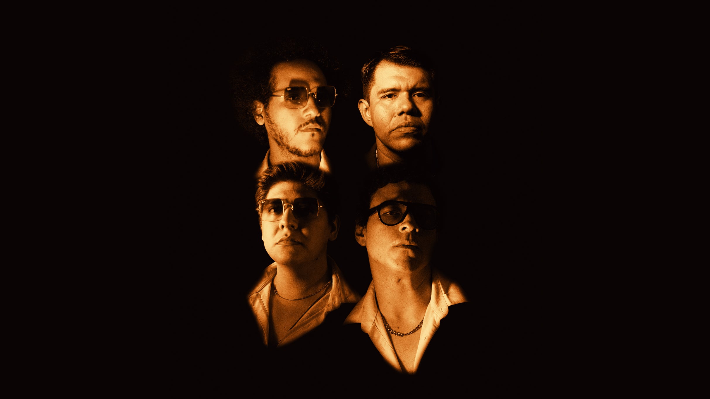 Los Vaguens concerts and tour dates | GlobalGigMap