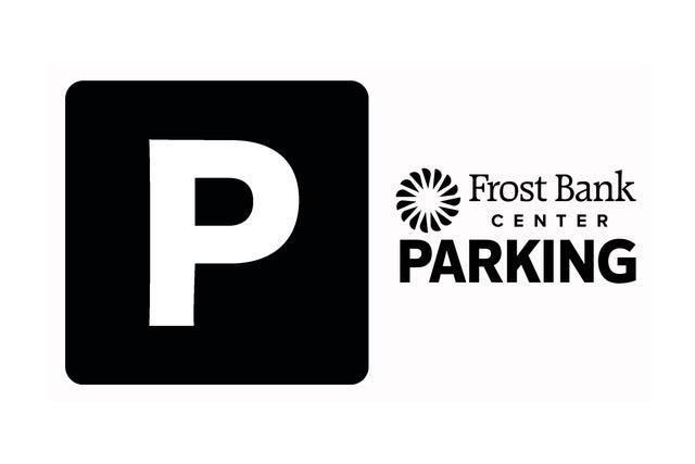 Frost Bank Center Parking hero