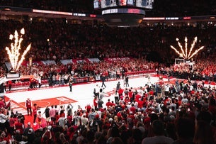 Ohio State Buckeyes Men's Basketball