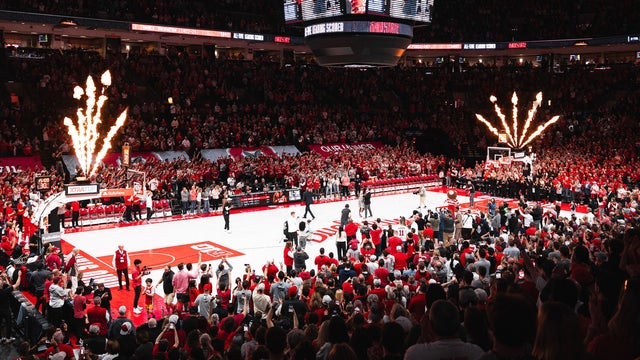 Ohio State Buckeyes Men's Basketball