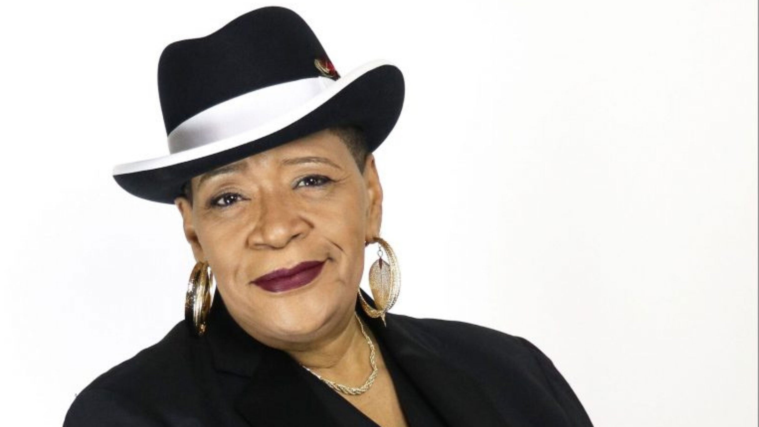 Netflix is a Joke Presents MARSHA WARFIELD