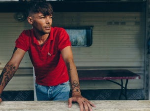 Louis Tomlinson, 2026-04-24, Манчестер