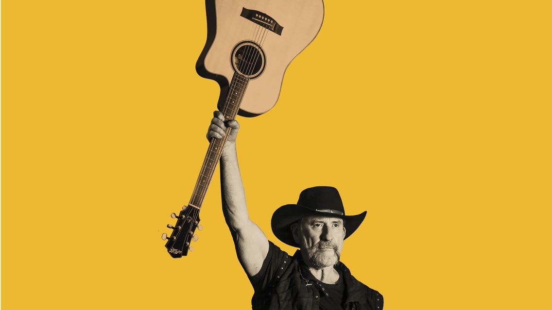 Colin Hay Solo