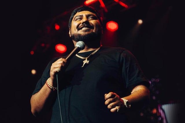 presale code for Rene Vaca 2026 Tour presale tickets in Madison - WI (Orpheum Theater)