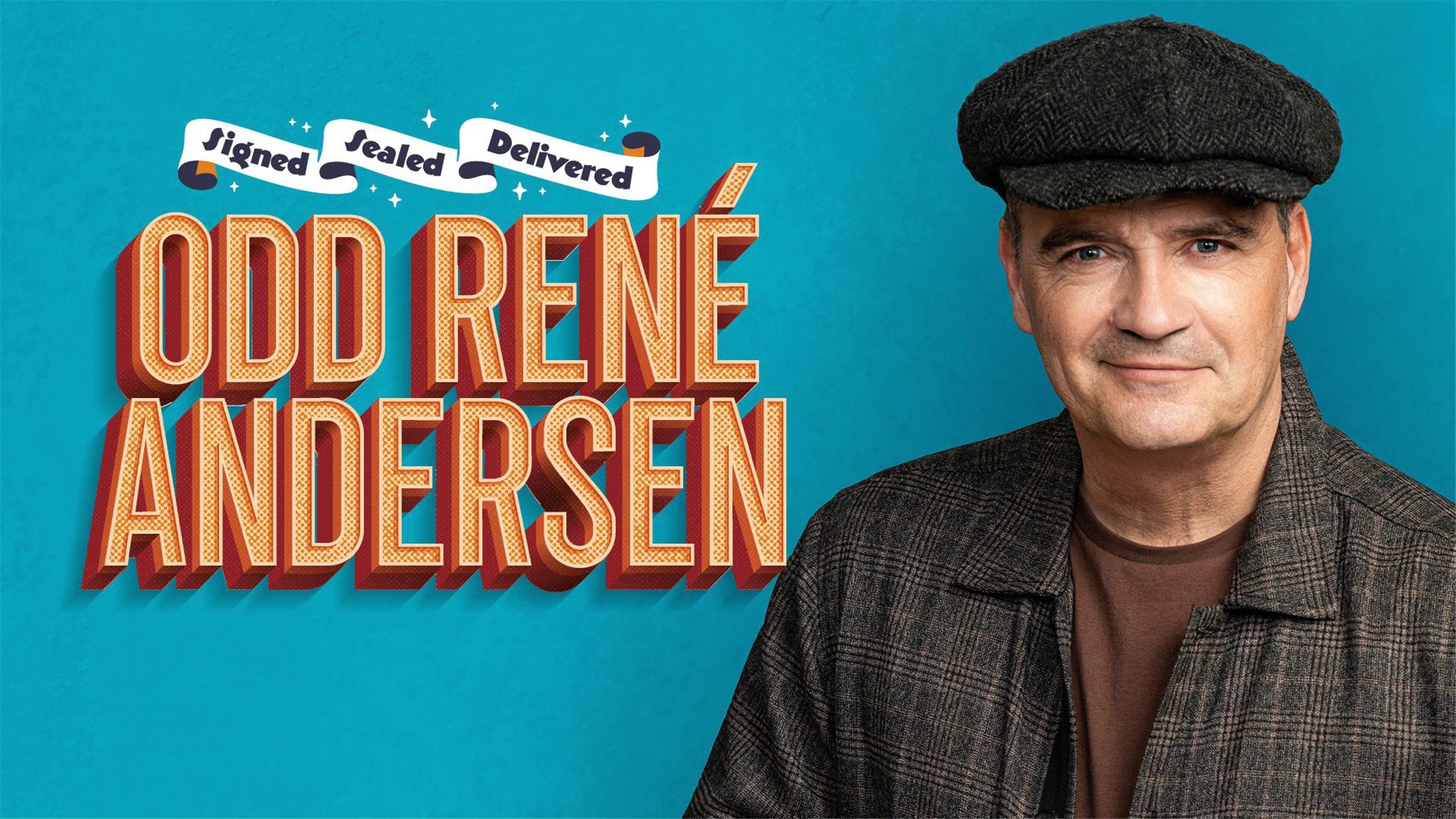 Odd Rene Andersen