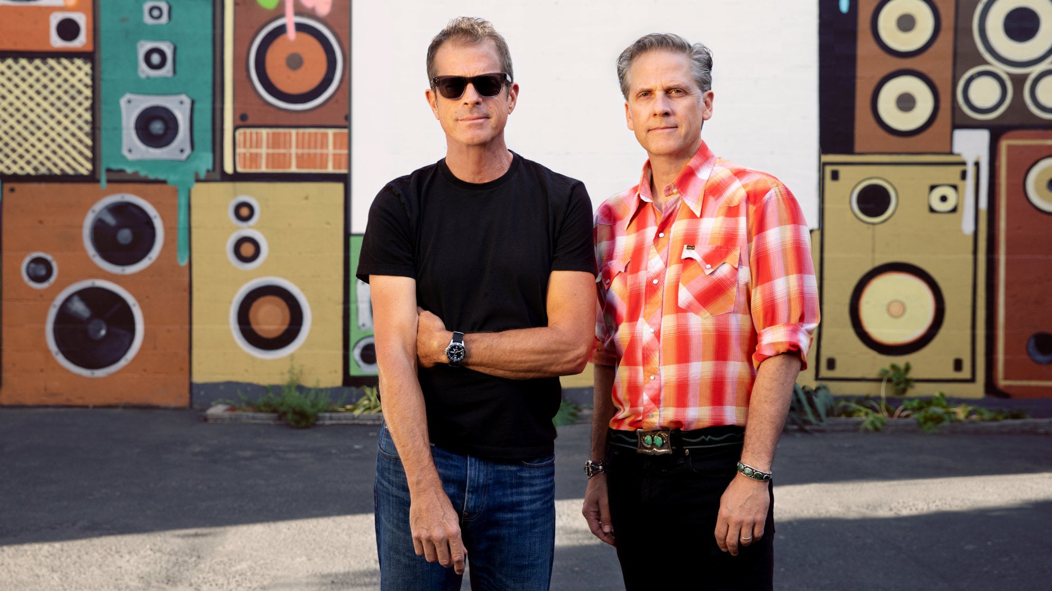 Calexico - Artist Presale