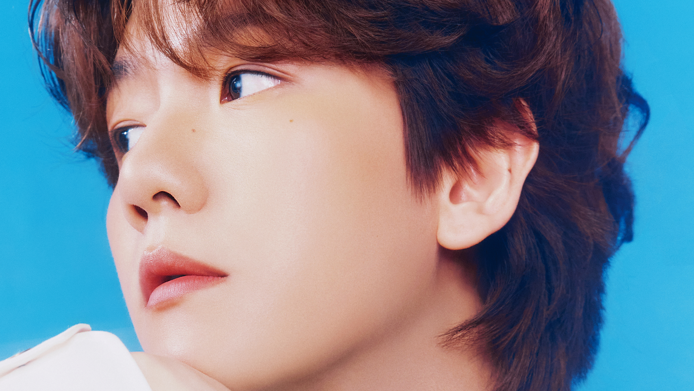 2025 BAEKHYUN WORLD TOUR <Reverie> in AMSTERDAM