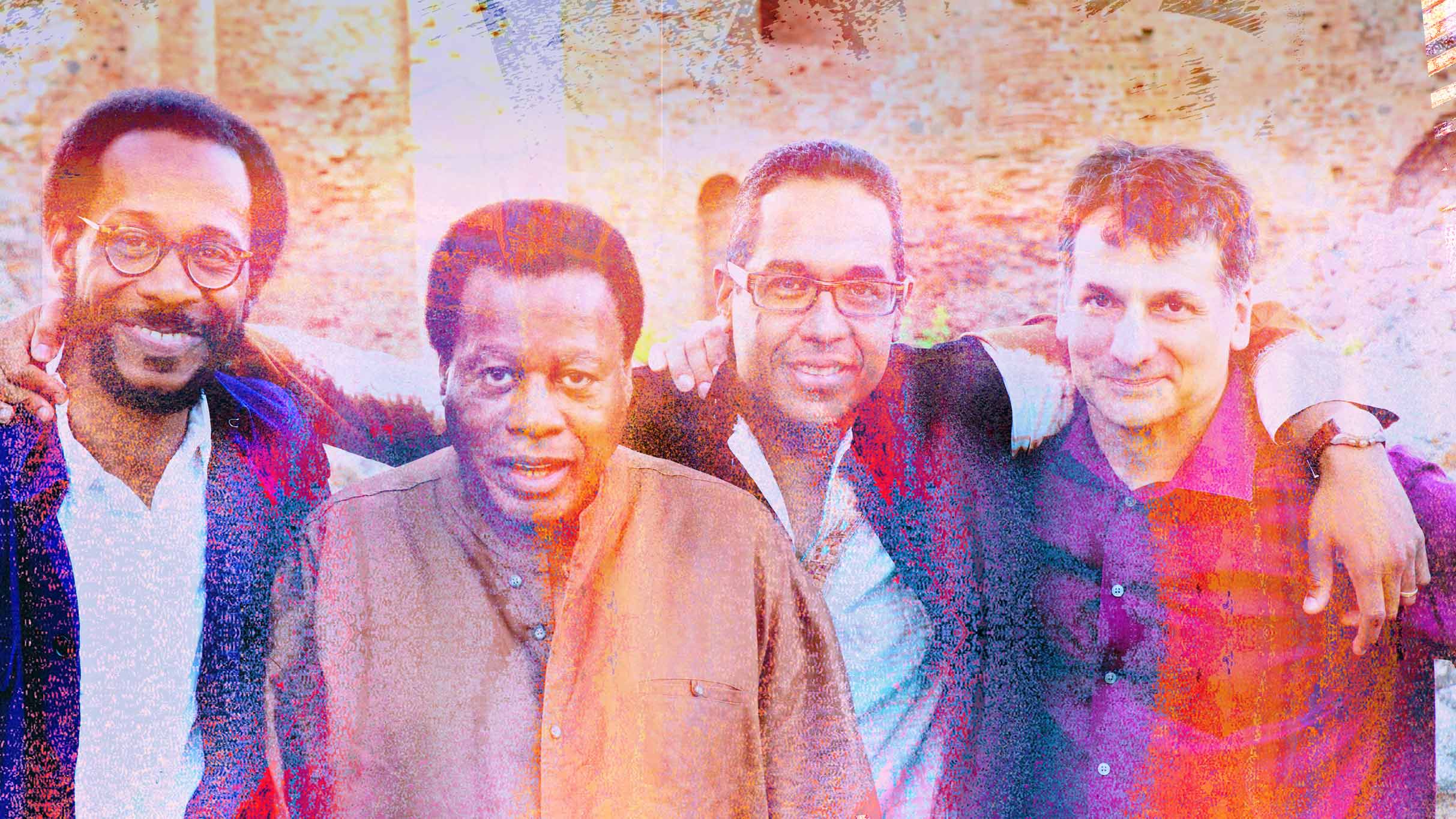 Wayne's World: The Music of Wayne Shorter