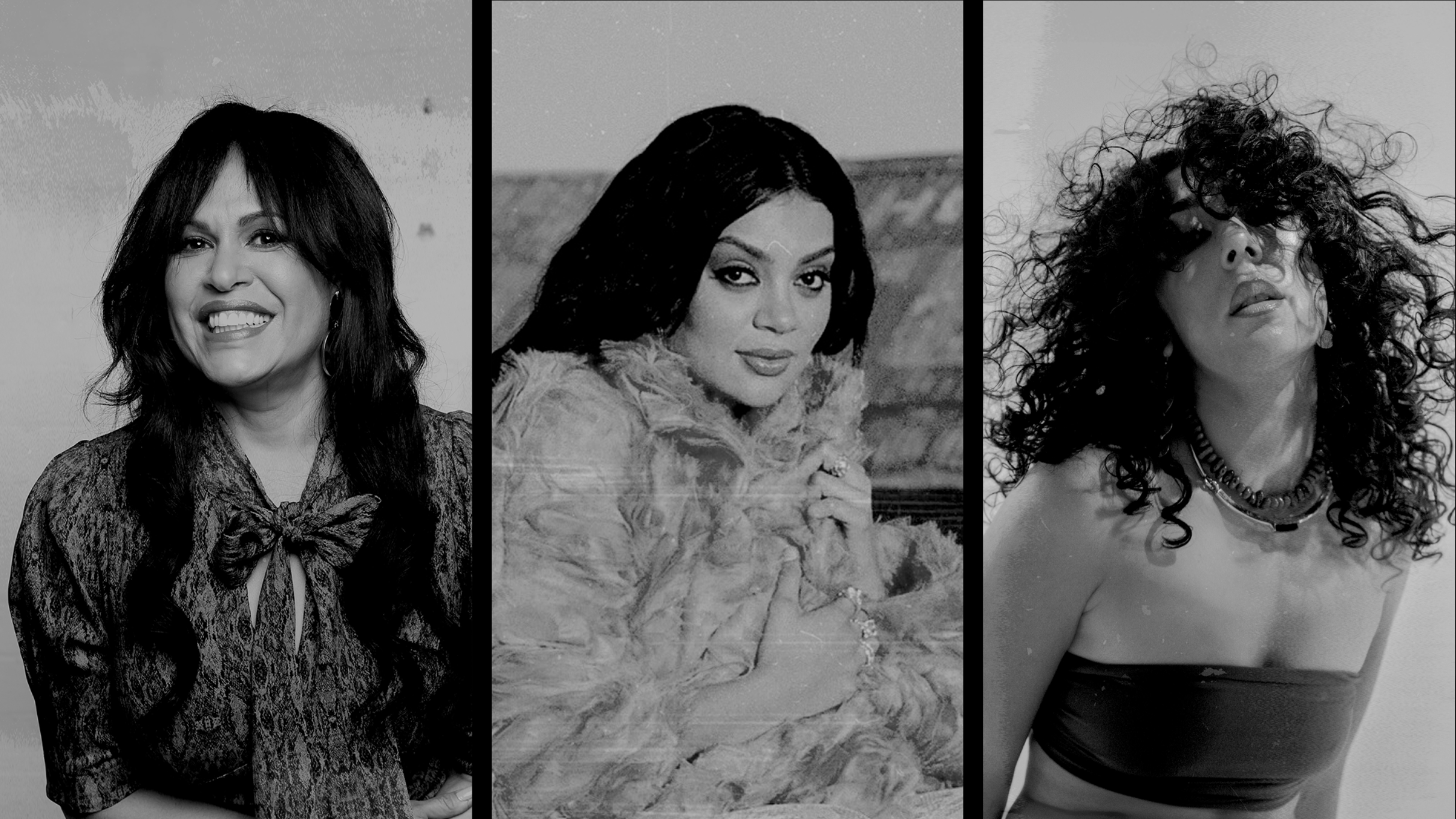 Blak Day Out: Thelma Plum, Christine Anu, Miss Kannina + More 