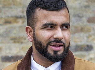 Hussain Manawer, 2020-07-17, London