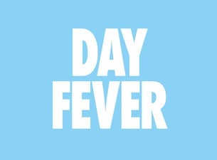 Day Fever - Glasgow, 2025-04-26, Глазго