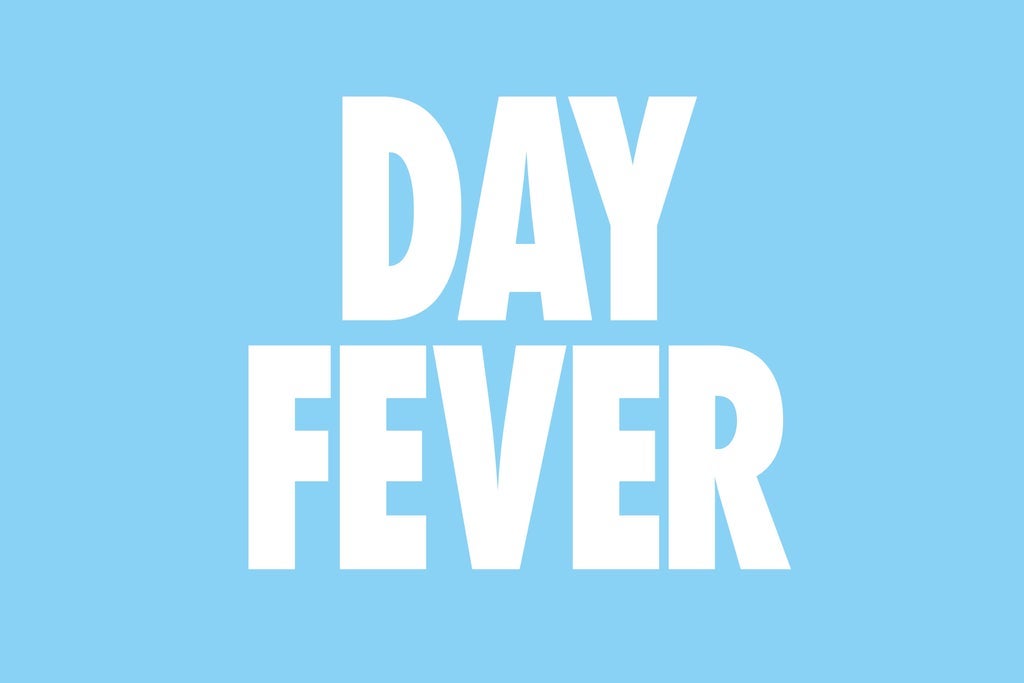 Day Fever