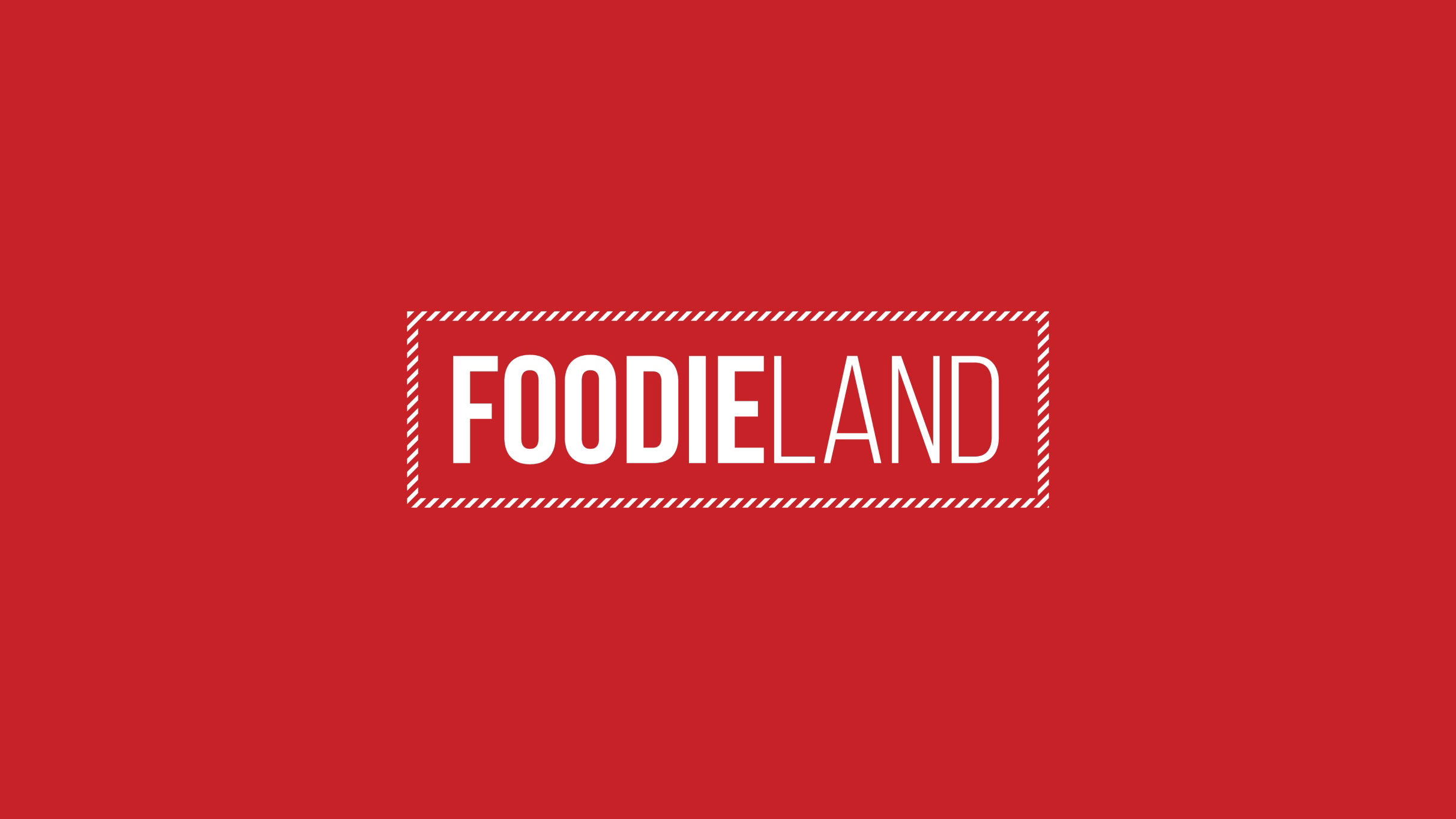 FoodieLand - Austin | June 7-9