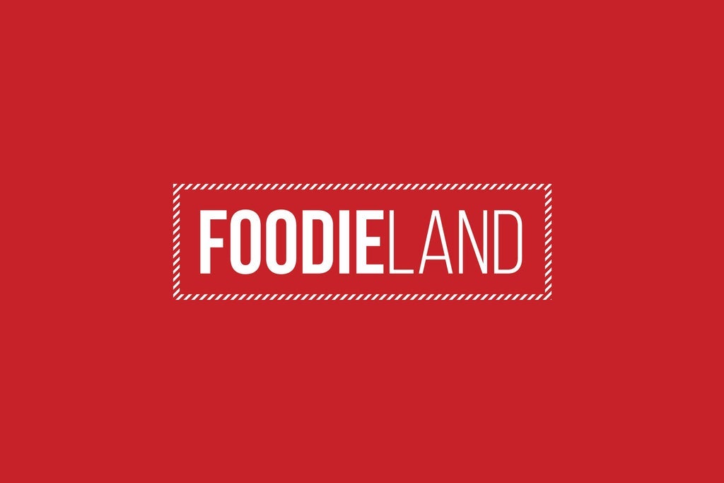 FoodieLand Food Festival - Austin | March 6-8, 2026