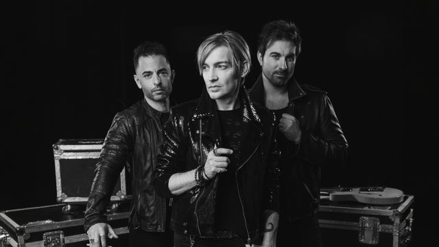 The Calling tickets and events in UAE 2025 - 2026
