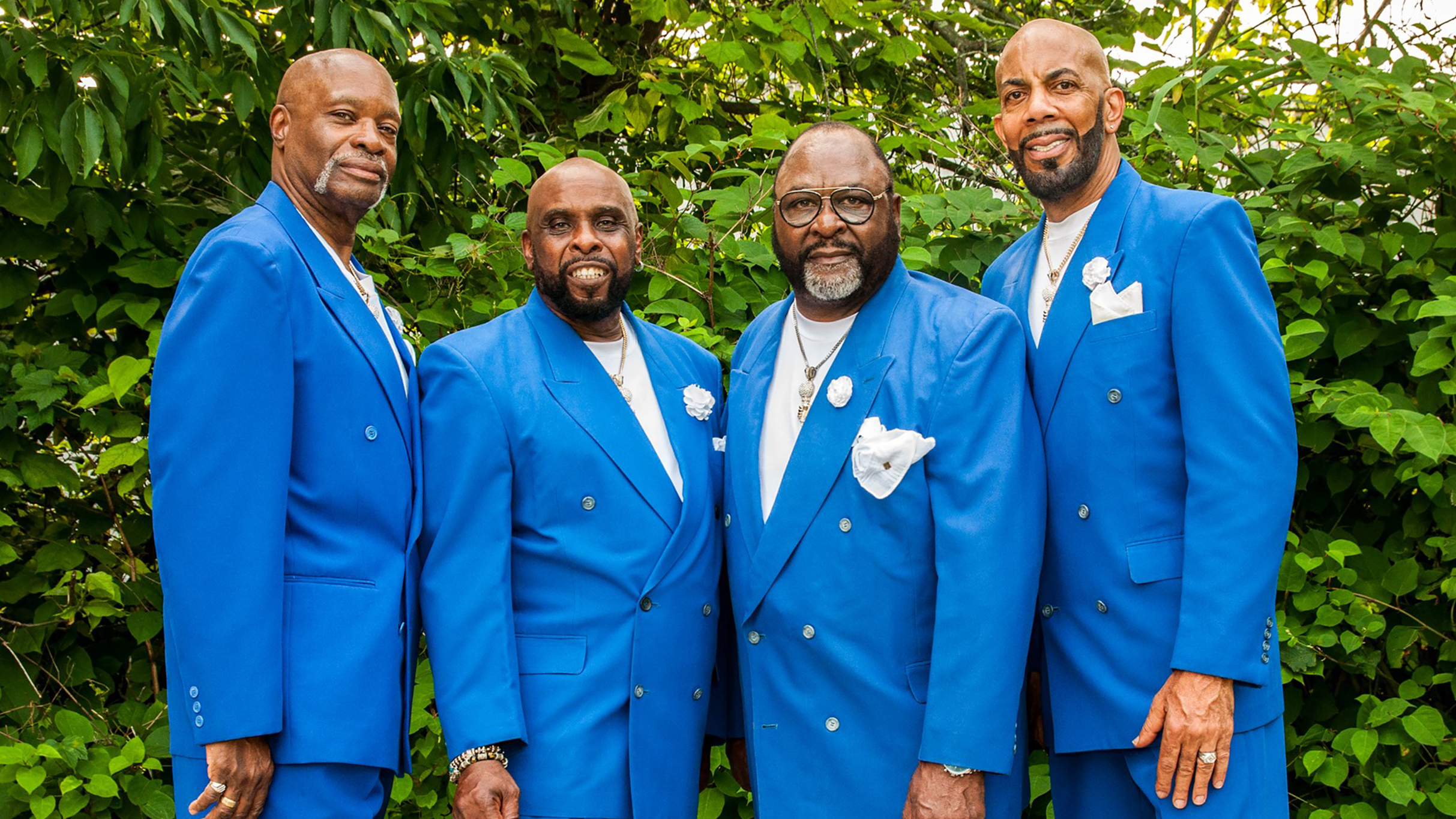 The Blue Notes