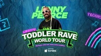 Lenny's Toddler Rave World Tour