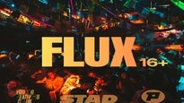 FLUX 16+